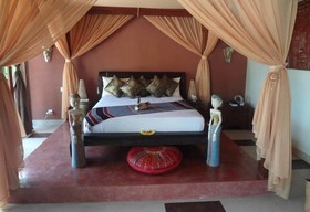 Villa Anjing