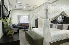 Villa Crystaloka