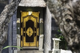 Villa Crystaloka