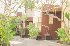Villa Padma Pandawa