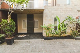 Villa Padma Pandawa