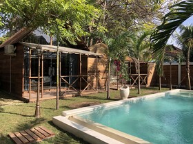 Bali WOW! Bungalows
