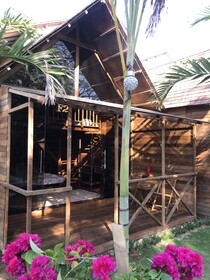 Bali WOW! Bungalows