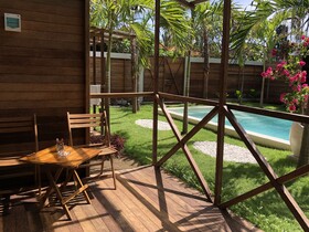 Bali WOW! Bungalows