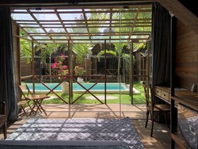 Bali WOW! Bungalows