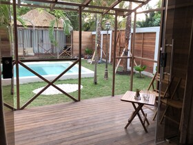 Bali WOW! Bungalows