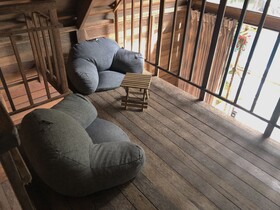 Bali WOW! Bungalows