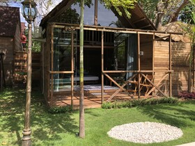 Bali WOW! Bungalows