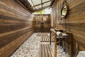 Bali WOW! Bungalows