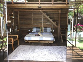 Bali WOW! Bungalows