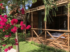 Bali WOW! Bungalows