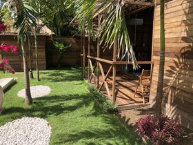 Bali WOW! Bungalows