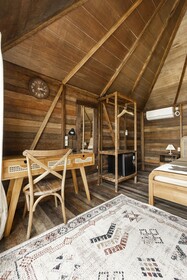 Bali WOW! Bungalows