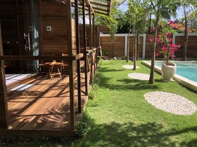 Bali WOW! Bungalows