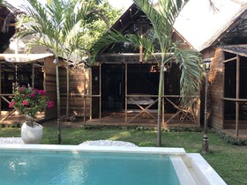 Bali WOW! Bungalows