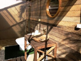 Bali WOW! Bungalows