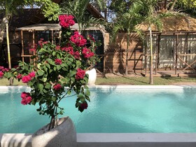 Bali WOW! Bungalows