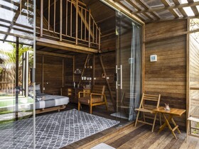 Bali WOW! Bungalows