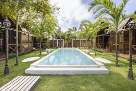 Bali WOW! Bungalows