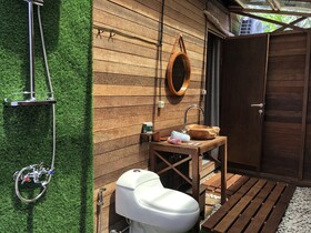 Bali WOW! Bungalows