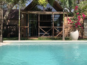 Bali WOW! Bungalows