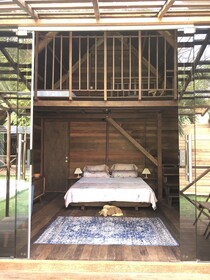 Bali WOW! Bungalows