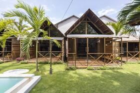 Bali WOW! Bungalows