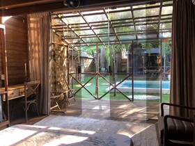 Bali WOW! Bungalows