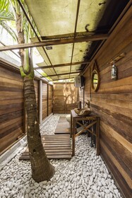 Bali WOW! Bungalows