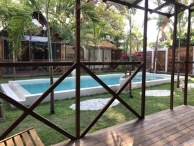 Bali WOW! Bungalows