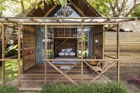 Bali WOW! Bungalows