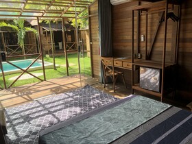 Bali WOW! Bungalows