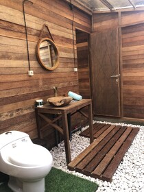 Bali WOW! Bungalows