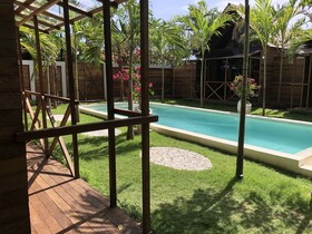 Bali WOW! Bungalows