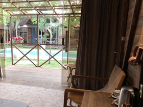 Bali WOW! Bungalows