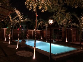 Bali WOW! Bungalows