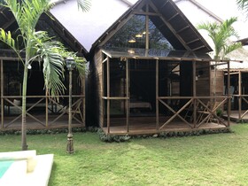 Bali WOW! Bungalows