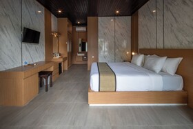 Abasan Hill Hotel and Spa