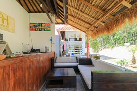 Abasan Hill Hotel and Spa