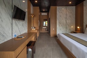 Abasan Hill Hotel and Spa