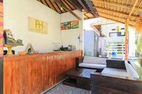 Abasan Hill Hotel and Spa