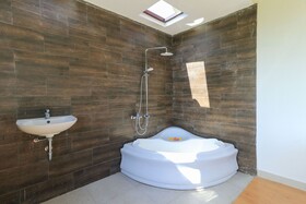 Abasan Hill Hotel and Spa