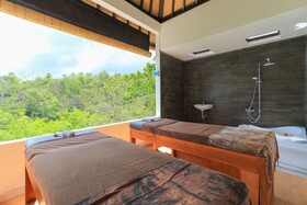 Abasan Hill Hotel and Spa