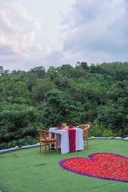 Abasan Hill Hotel and Spa