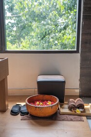 Abasan Hill Hotel and Spa