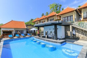 Abasan Hill Hotel and Spa