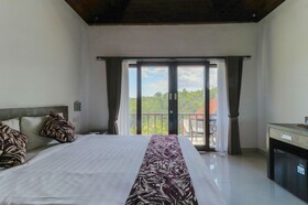 Abasan Hill Hotel and Spa