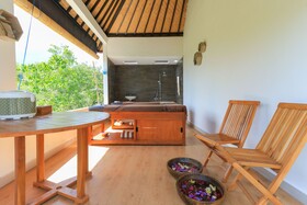 Abasan Hill Hotel and Spa