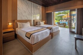 Abasan Hill Hotel and Spa