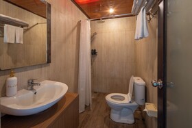 Abasan Hill Hotel and Spa